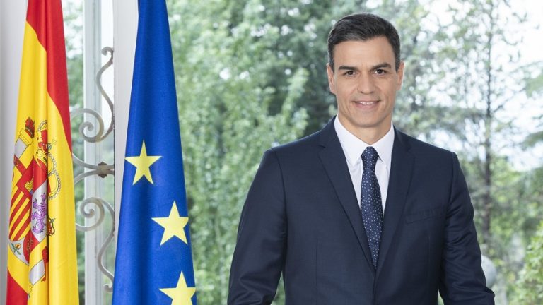 Espagne Sanchez