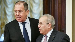 Lamamra-Lavrov