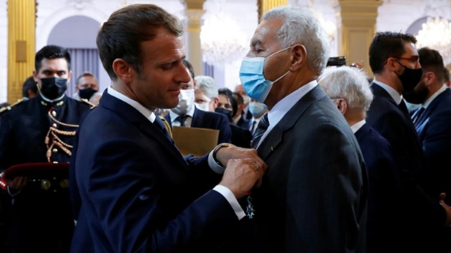 macron-harkis