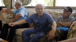 yacef saadi Bataille d'Alger