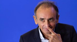 Zemmour élections