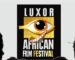 Le Festival de Louxor du film africain lance un appel à candidature