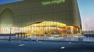 Opéra-d'Alger Ramadhan
