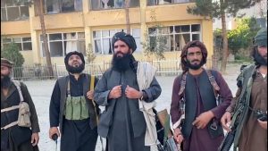 talibans Afghanistan chine