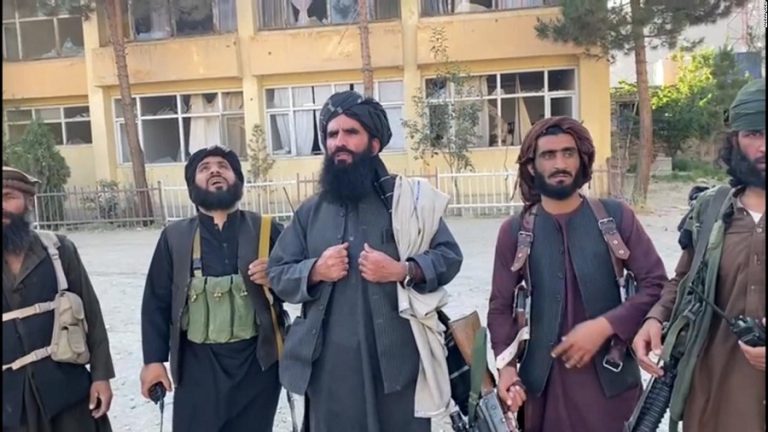 talibans Afghanistan chine