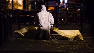 Bataclan islamistes