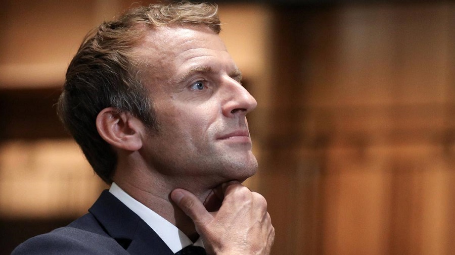 Macron France