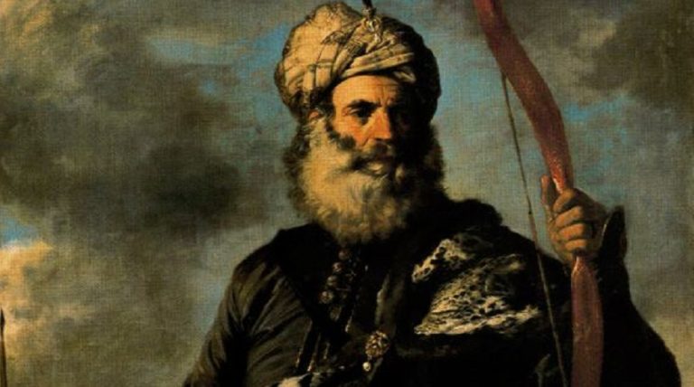 Mourad Raïs pirate
