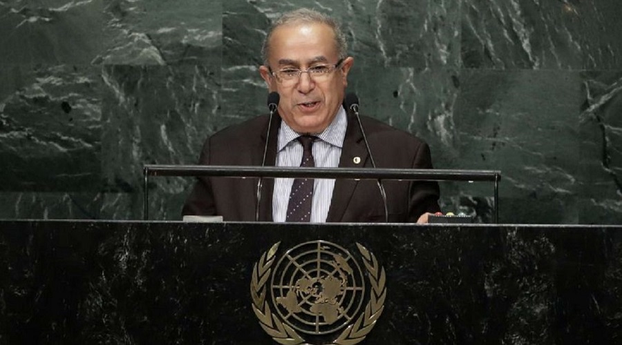 RM Algérie