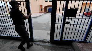 prison grâce présidentielle