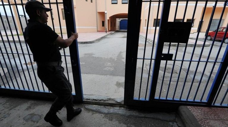 prison grâce présidentielle