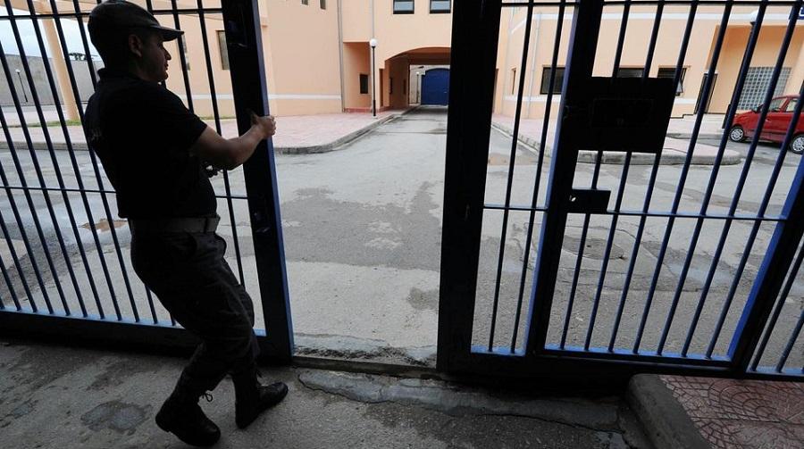 prison grâce présidentielle