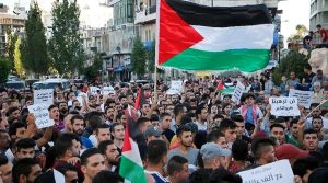 ramallah