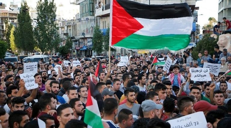 ramallah