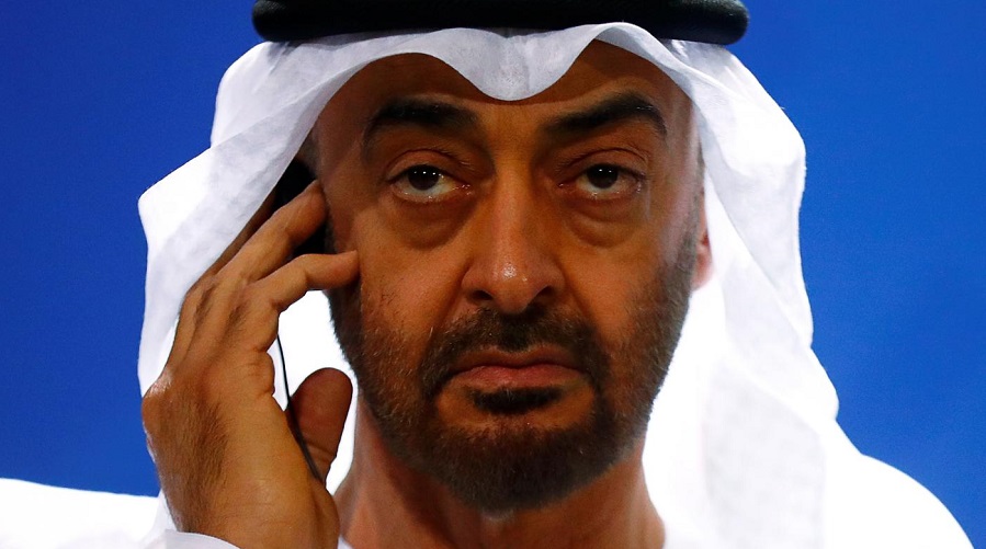Abu Dhabi
