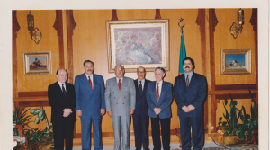 HCE Algérie