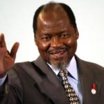 JAC Chissano