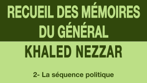 Livres Nezzar