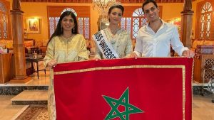 Maroc Ourid