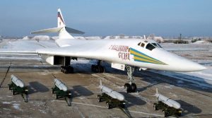 Tu-160
