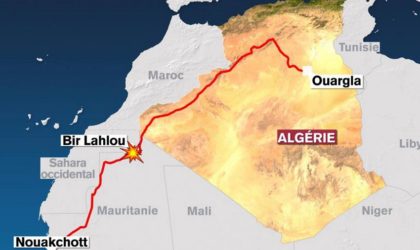 Assassinat des trois Algériens : des preuves existent que l’attaque n’a pas eu lieu dans une zone dangereuse