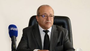 Bouslimani Beliaev