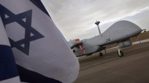 drone Daech