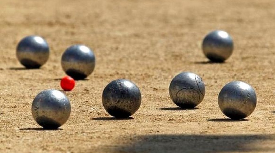 pétanque Afrique