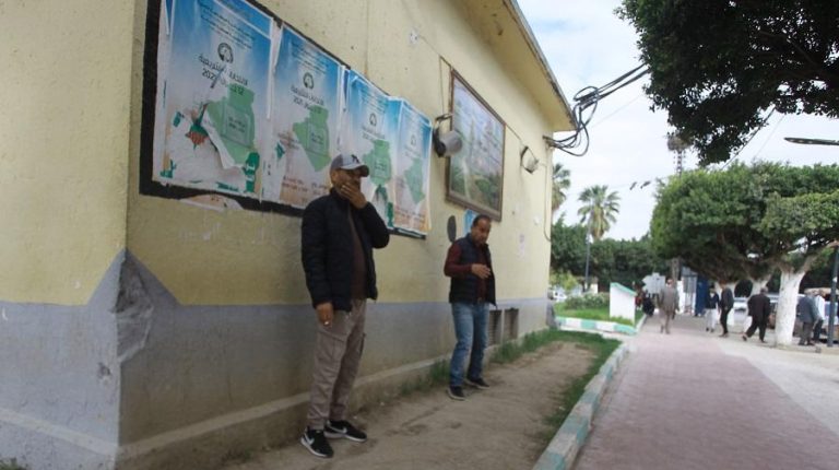 vote gouvernance centrale