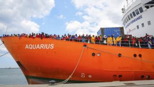 Aquarius membres