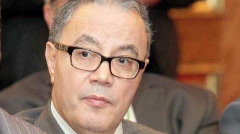 Belani droits de l’Homme