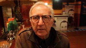 Jacob Cohen