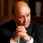 Jean-Yves Le Drian