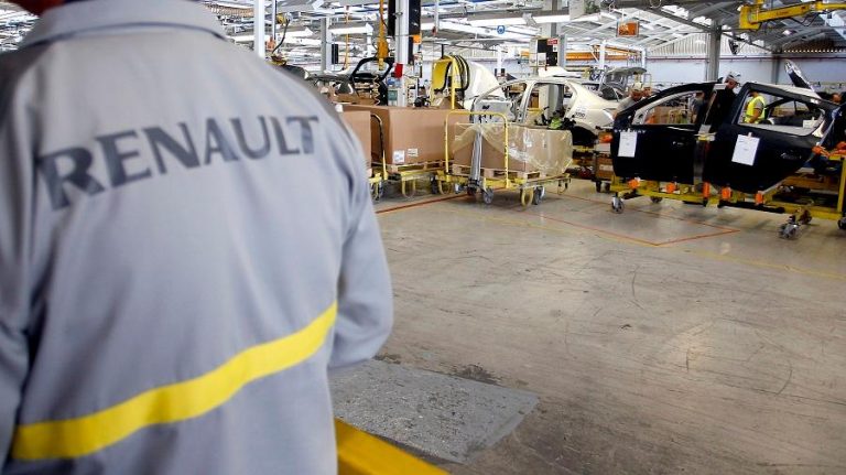 Sur fond de crise politique : sale temps pour les sociétés françaises en Algérie