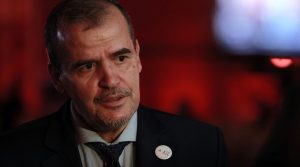 Kamel Rezig