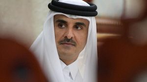 Tamim Qatar