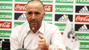 Gambie Belmadi