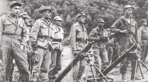 révolution Algérie