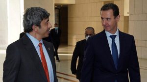 Al Assad 350