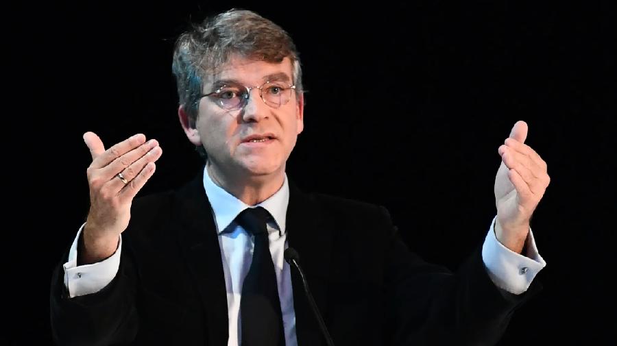 Arnaud France-Algérie