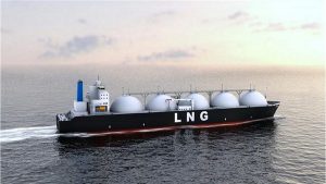 GNL Sonatrach