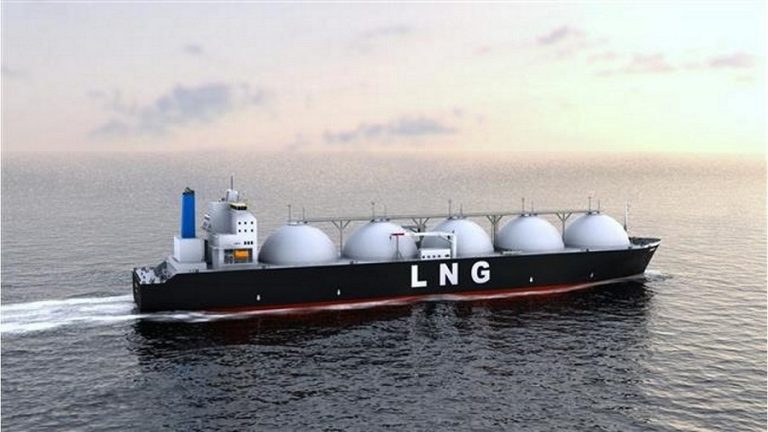 GNL Sonatrach