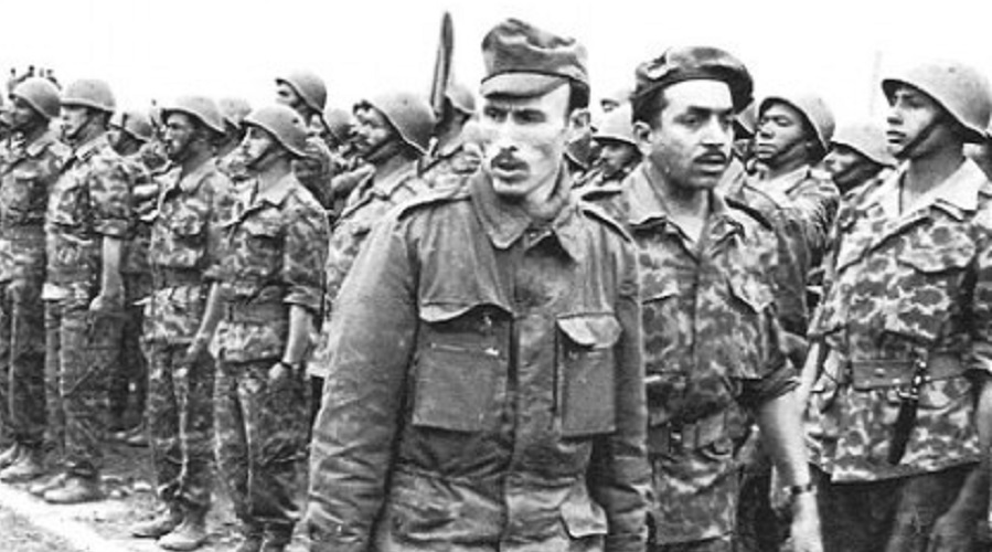 amgala Maroc Algérie
