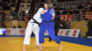 judo Belgique