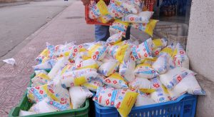 lait subventionné 25