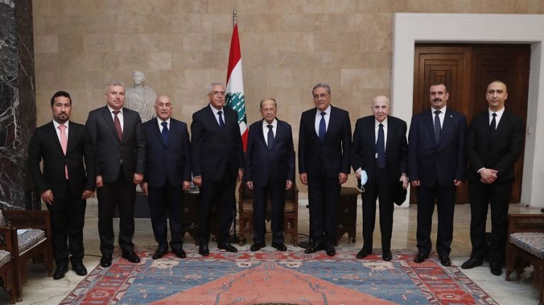Justice accord