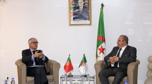 Portugal Rebelo de Sousa