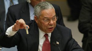 Powell société occidentale