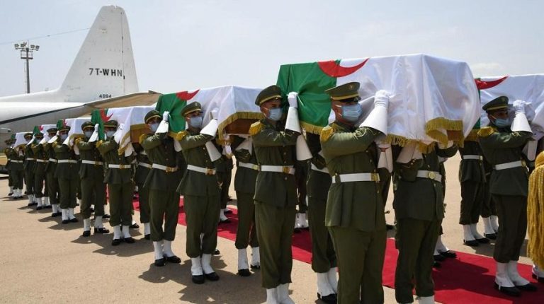 Président de la République crânes