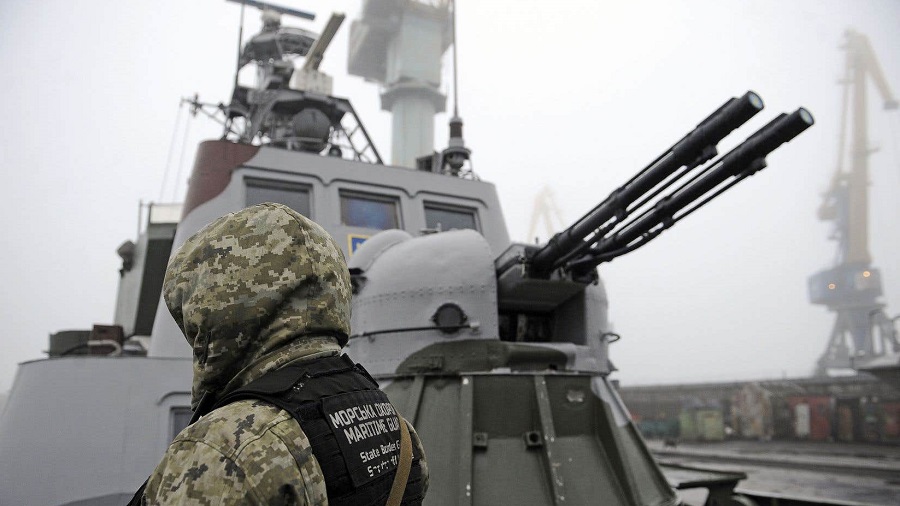 Ukraine guerre